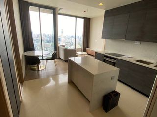 For sale 2 bedrooms condo in Watthana, Bangkok