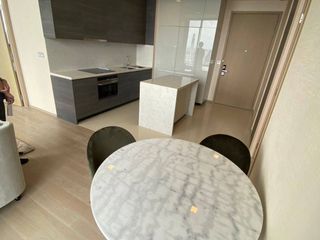 For sale 2 bedrooms condo in Watthana, Bangkok