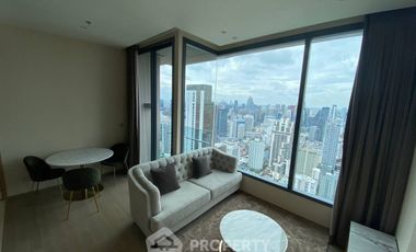 For sale 2 bedrooms condo in Watthana, Bangkok