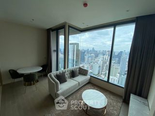 For sale 2 bedrooms condo in Watthana, Bangkok