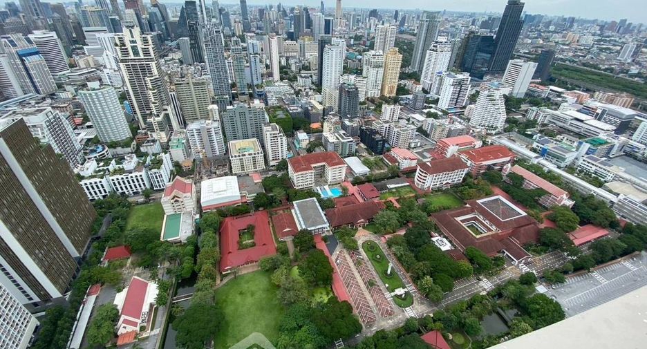 Condo en venta de 2 habitaciones en Watthana, Bangkok