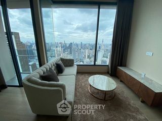 For sale 2 bedrooms condo in Watthana, Bangkok
