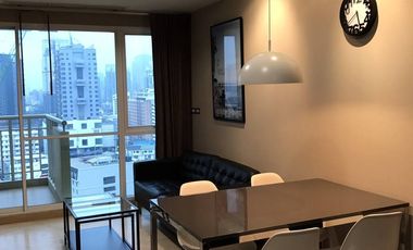 For sale 2 ベッドルーム condo in Khlong Toei, Bangkok