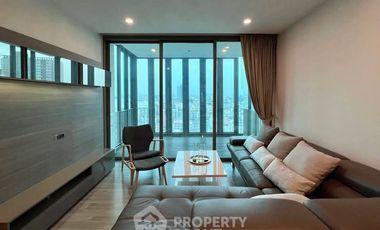 Wohnung zur Miete und zum Kauf mit 2 Zimmer in Khlong San, Bangkok