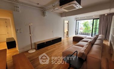 For sale 2 bedrooms condo in Watthana, Bangkok