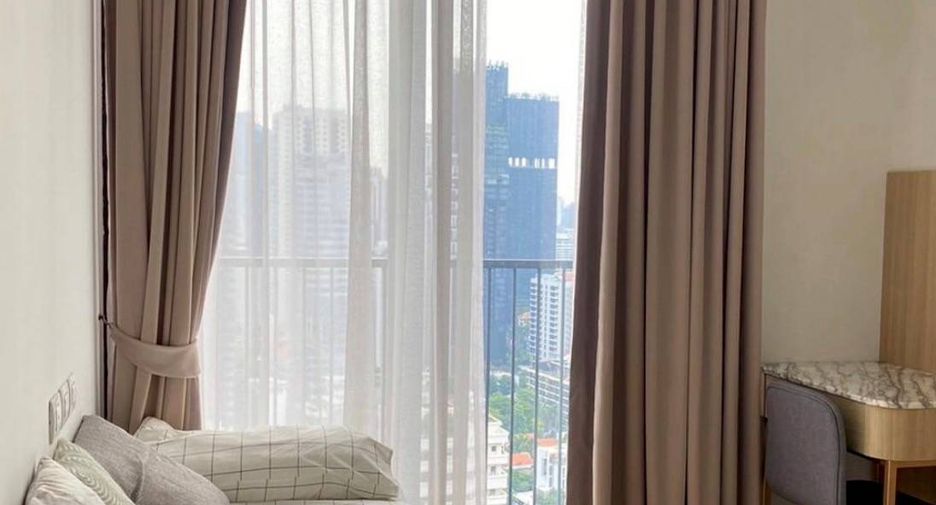 For rent and for sale 2 bedrooms condo in Watthana, Bangkok