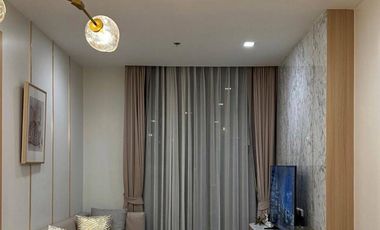 For rent and for sale 2 bedrooms condo in Watthana, Bangkok