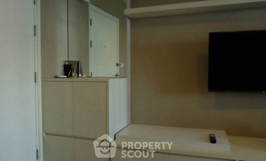 For rent and for sale 1 bed condo in Khlong Toei, Bangkok