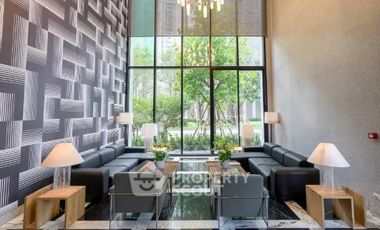 For sale 1 Beds condo in Khlong Toei, Bangkok