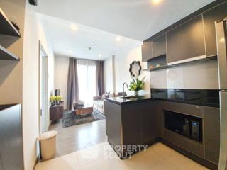 出售 1 卧室 公寓 在 Khlong San, 曼谷