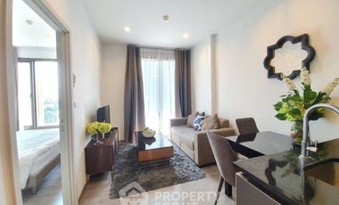 For sale 1 bed condo in Khlong San, Bangkok