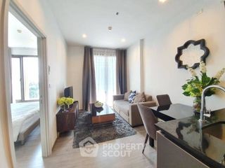 出售 1 卧室 公寓 在 Khlong San, 曼谷