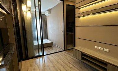 À vendre 1 chambre condo à Watthana, Bangkok