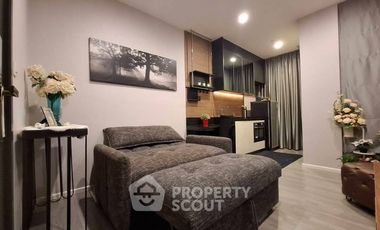 Продажа 1 кровать кондо в Сатхон, Бангкок