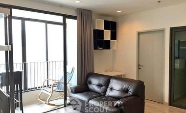 Condo en venta de 2 habitaciones en Huai Khwang, Bangkok
