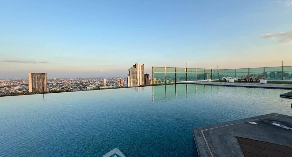 For sale 2 ベッドルーム condo in Chatuchak, Bangkok