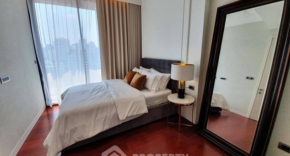 For sale 1 bed condo in Watthana, Bangkok