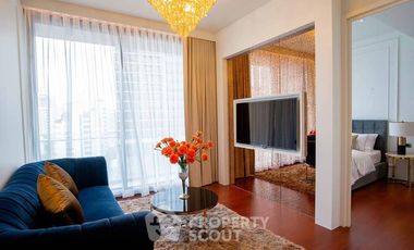 For sale 1 bed condo in Watthana, Bangkok