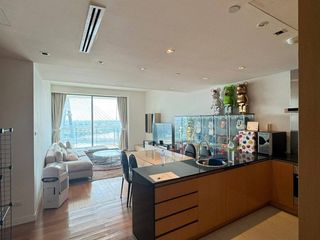 Wohnung zum Kauf mit 2 Zimmer in Yan Nawa, Bangkok