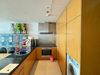 Wohnung zum Kauf mit 2 Zimmer in Yan Nawa, Bangkok