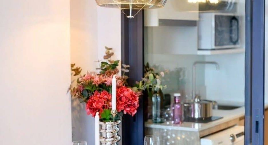 For rent and for sale 1 bed condo in Bang Lamung, Chonburi