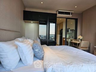 Wohnung zur Miete und zum Kauf mit 1 Zimmer in Bang Lamung, Chonburi