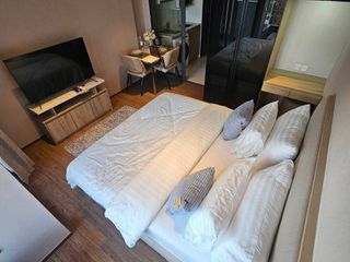 Wohnung zur Miete und zum Kauf mit 1 Zimmer in Bang Lamung, Chonburi