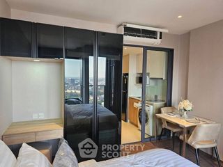 Wohnung zur Miete und zum Kauf mit 1 Zimmer in Bang Lamung, Chonburi