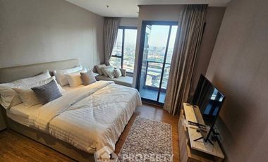 For rent and for sale 1 bed condo in Bang Lamung, Chonburi
