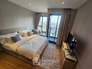 Wohnung zur Miete und zum Kauf mit 1 Zimmer in Bang Lamung, Chonburi