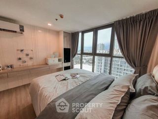 Wohnung zum Kauf mit 1 Zimmer in Phra Khanong, Bangkok
