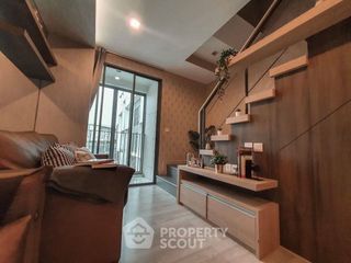Wohnung zum Kauf mit 1 Zimmer in Phra Khanong, Bangkok