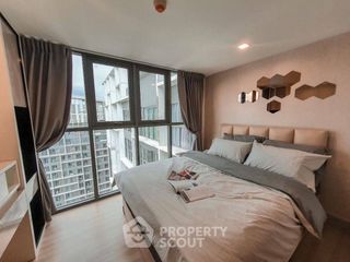 Wohnung zum Kauf mit 1 Zimmer in Phra Khanong, Bangkok