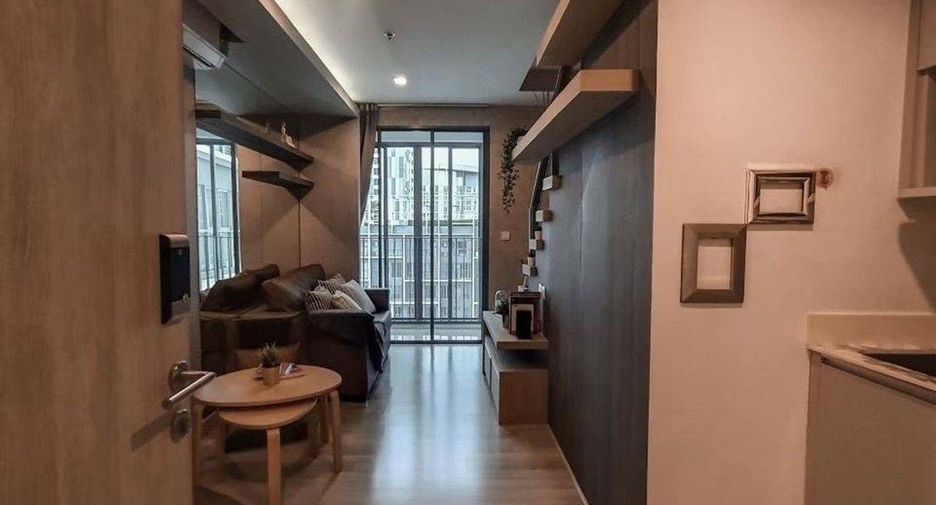 Condo en venta de 1 habitaciones en Phra Khanong, Bangkok