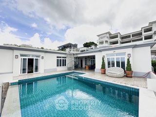 For Rent 5 Bedroom Villa In Bang Lamung, Chonburi