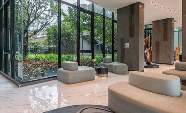 For sale 1 bed condo in Mueang Samut Prakan, Samut Prakan