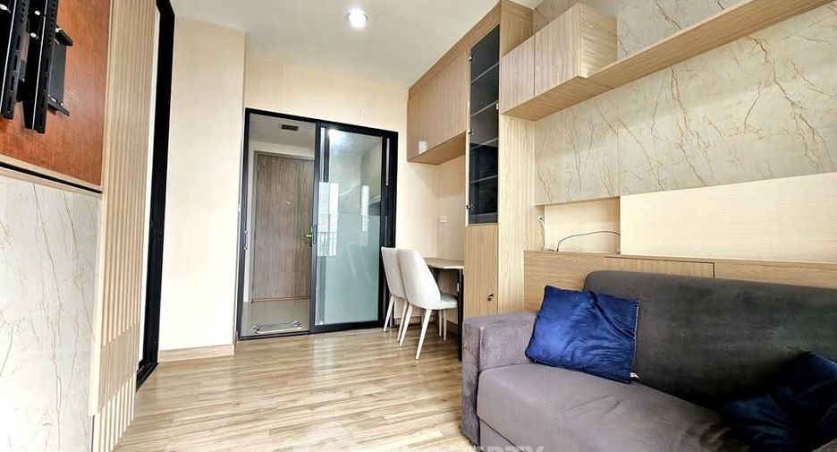 Condo en venta de 1 habitaciones en Mueang Samut Prakan, Samut Prakan