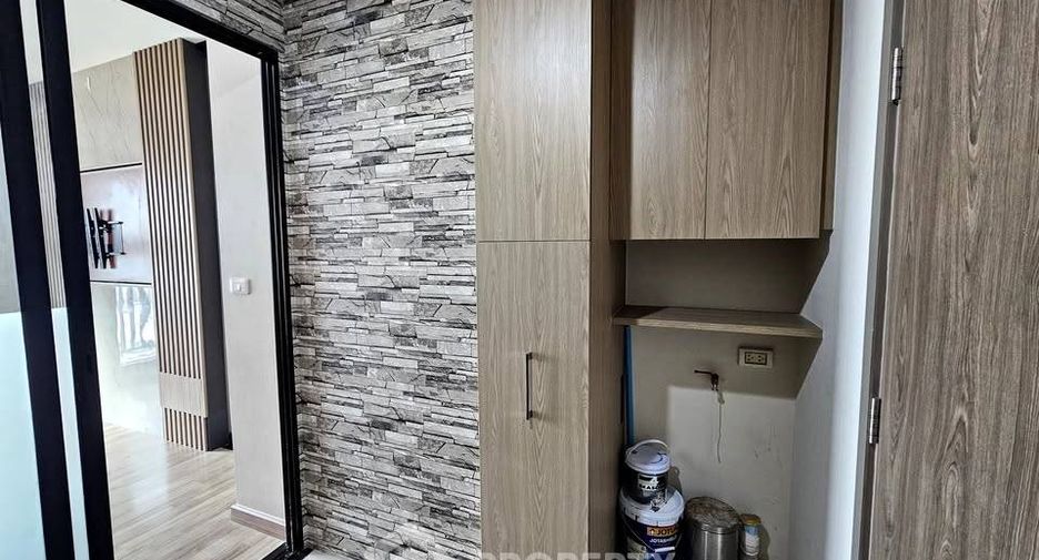 Condo en venta de 1 habitaciones en Mueang Samut Prakan, Samut Prakan