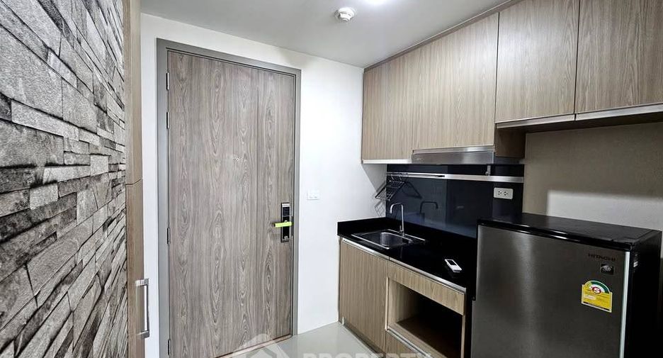 Condo en venta de 1 habitaciones en Mueang Samut Prakan, Samut Prakan
