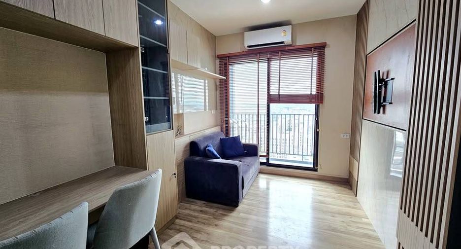 Condo en venta de 1 habitaciones en Mueang Samut Prakan, Samut Prakan