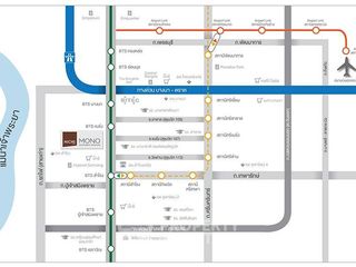 Condo en venta de 1 habitaciones en Mueang Samut Prakan, Samut Prakan