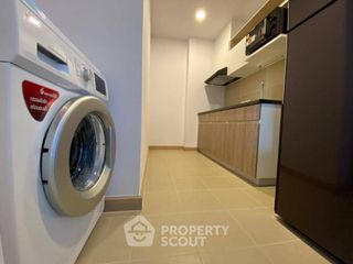 For sale 2 bedrooms condo in Bang Kapi, Bangkok