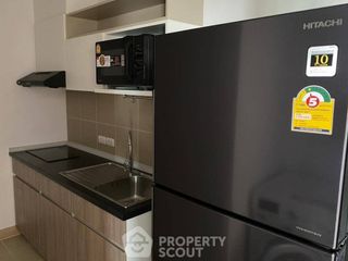 For sale 2 bedrooms condo in Bang Kapi, Bangkok