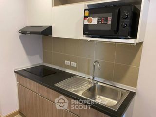 For sale 2 bedrooms condo in Bang Kapi, Bangkok