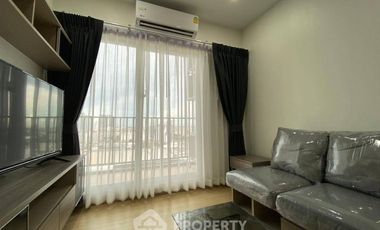 For sale 2 bedrooms condo in Bang Kapi, Bangkok