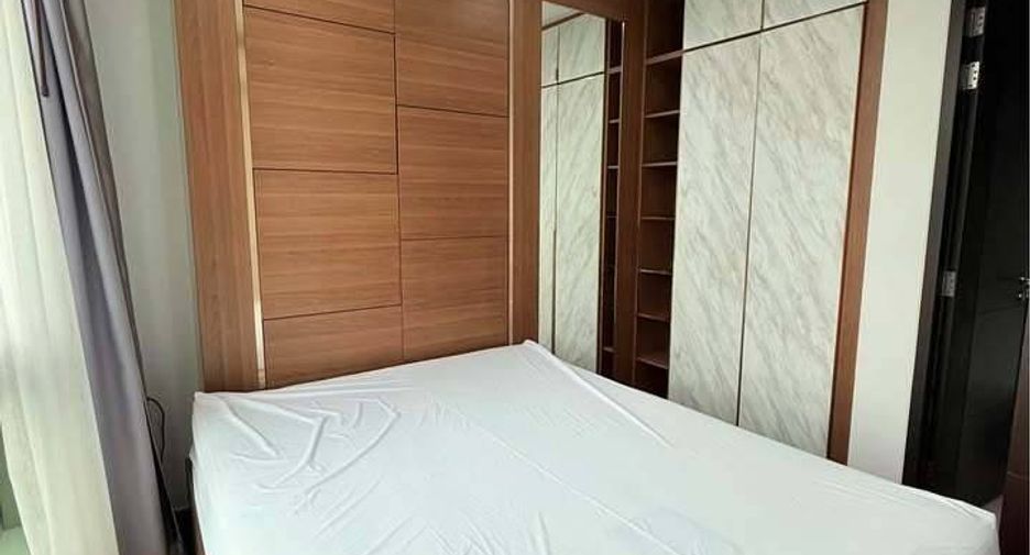 For sale 1 bed condo in Pathum Wan, Bangkok