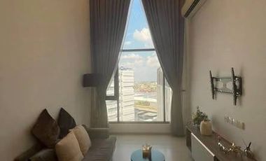 For sale 2 bedrooms condo in Bang Khen, Bangkok
