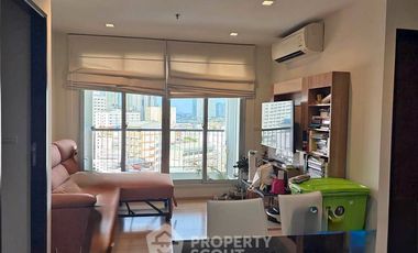 À vendre 2 chambres condo à Sathon, Bangkok
