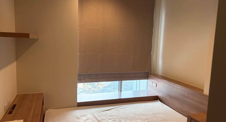 For sale 2 bedrooms condo in Sathon, Bangkok