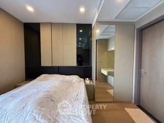 出售 1 卧室 公寓 在 Bang Rak, 曼谷